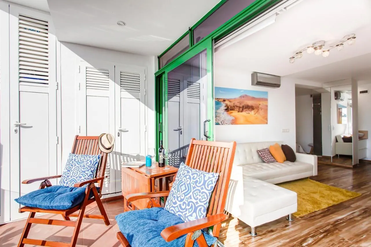 Apartamento Marlin I Puerto del Carmen España