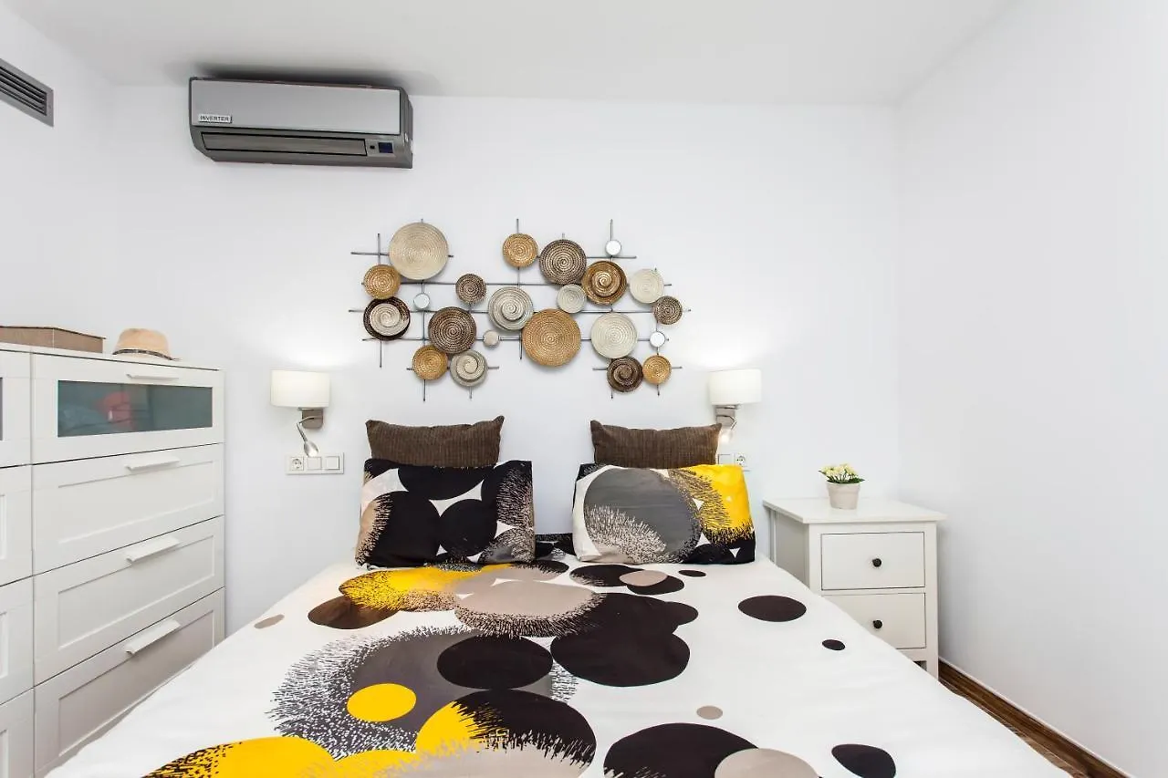 Apartamento Marlin I Puerto del Carmen