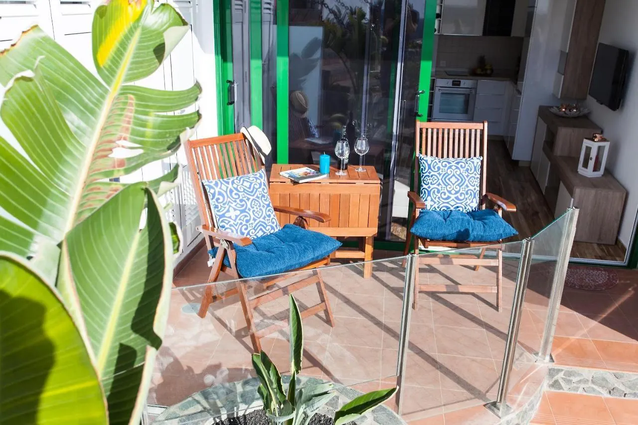 Marlin I Puerto Del Carmen Apartment  Puerto del Carmen (Lanzarote)