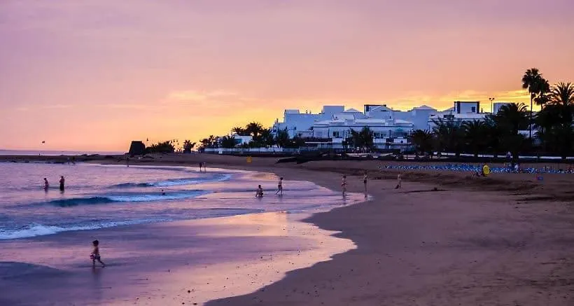Apartamento Marlin I Puerto del Carmen España