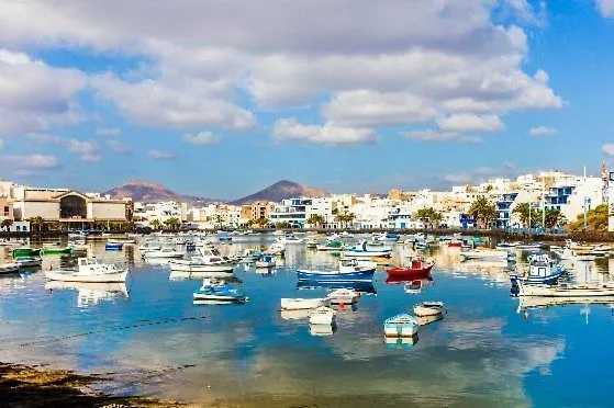 Apartamento Marlin I Puerto del Carmen  Puerto del Carmen (Lanzarote)