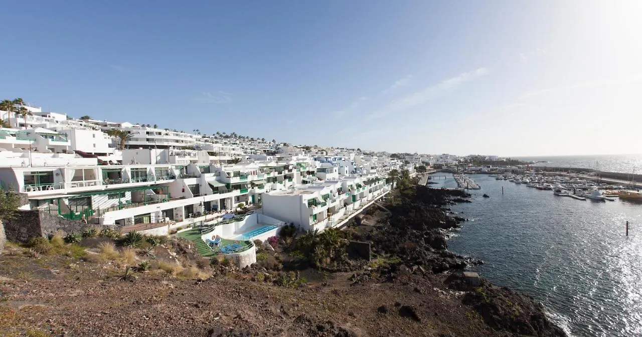 Apartamento Marlin I Puerto del Carmen