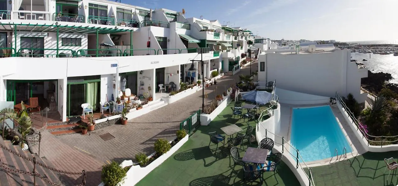 Marlin I Puerto Del Carmen Apartment Puerto del Carmen (Lanzarote)