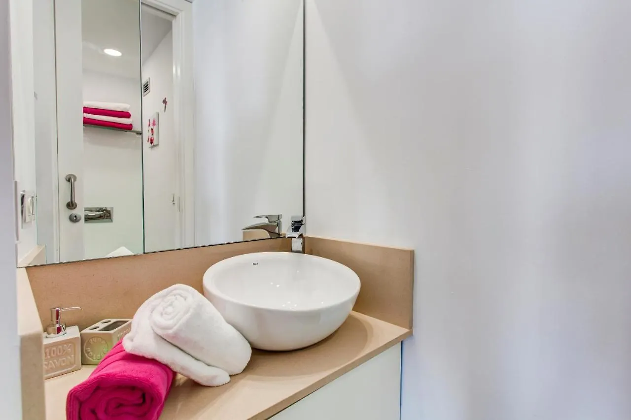 Apartamento Marlin I Puerto del Carmen