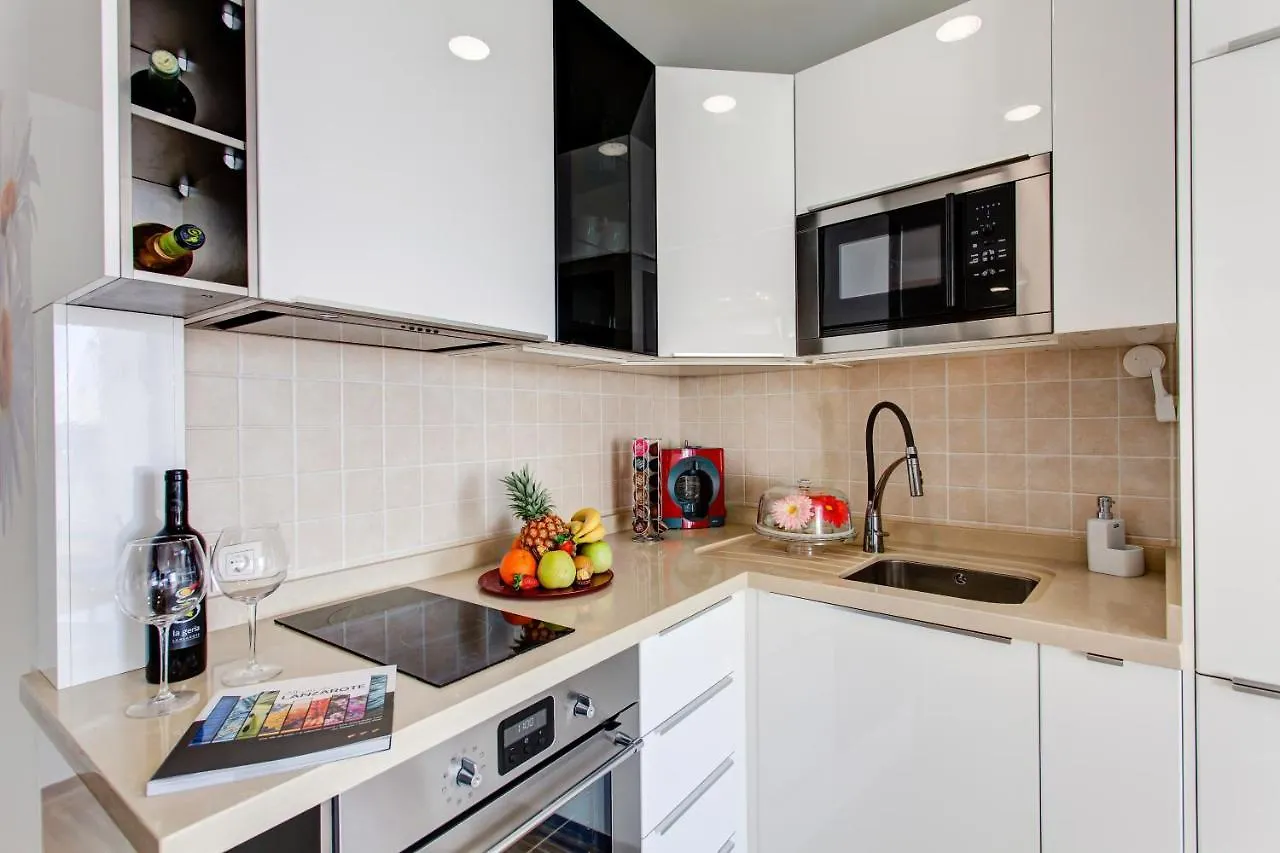 Apartamento Marlin I Puerto del Carmen 0*, Puerto del Carmen (Lanzarote)