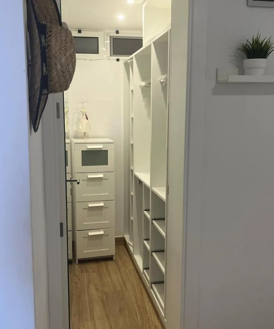 Apartamento Marlin I Puerto del Carmen 0*, Puerto del Carmen (Lanzarote)