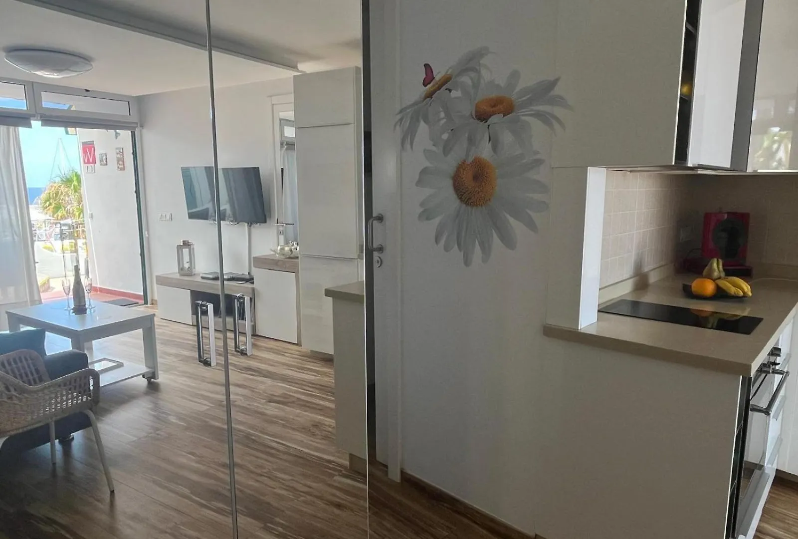 Marlin I Puerto Del Carmen Apartment Spain