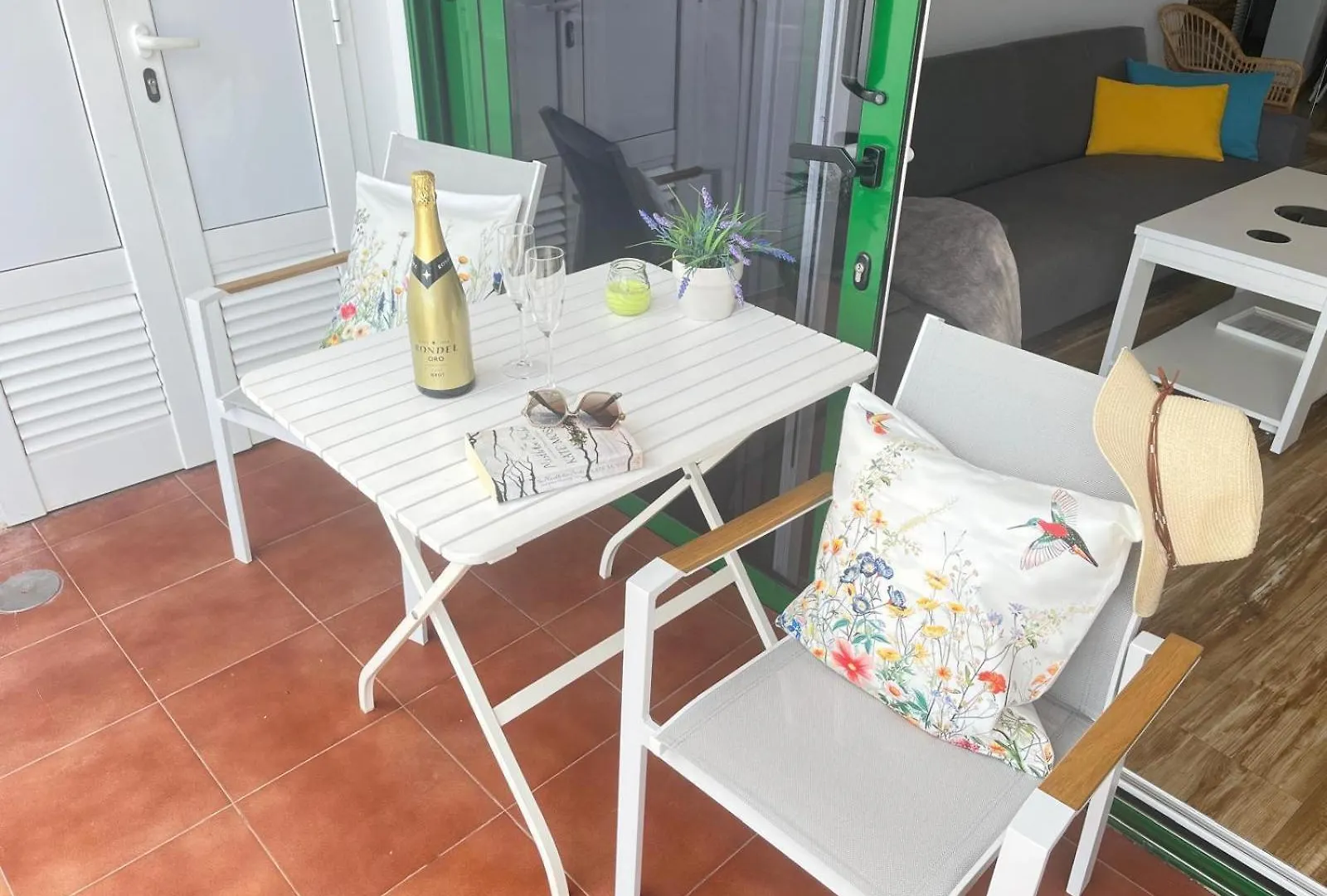 Marlin I Puerto Del Carmen Apartment Puerto del Carmen (Lanzarote)