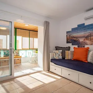Apartment San Fermin 232 - By Az, Puerto del Carmen (Lanzarote)