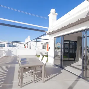 Apartment Atlantico Plaza 6a - 2 Beds - 2 Baths, Puerto del Carmen (Lanzarote)