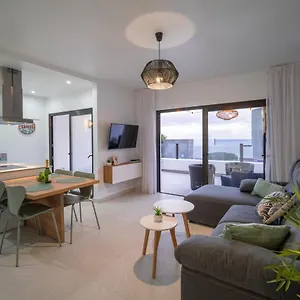 Apartment Bimba's, Puerto del Carmen (Lanzarote)