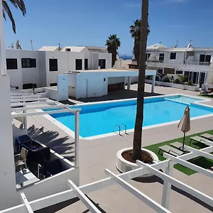 Apartment Cuatro Vientos, Puerto del Carmen (Lanzarote)