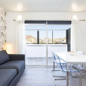 New Center Cristianos Apartment Arona (Tenerife)