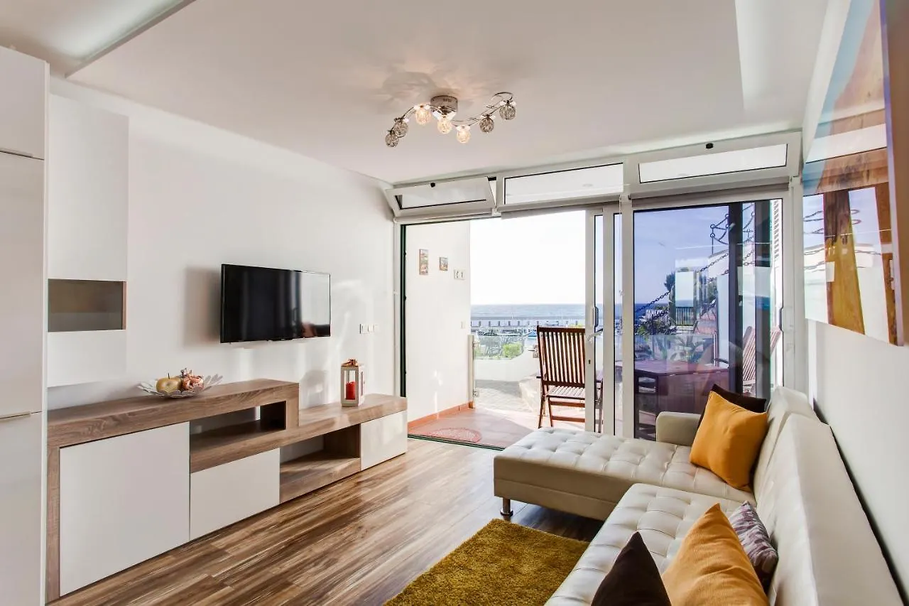 Apartament Marlin I Puerto Del Carmen