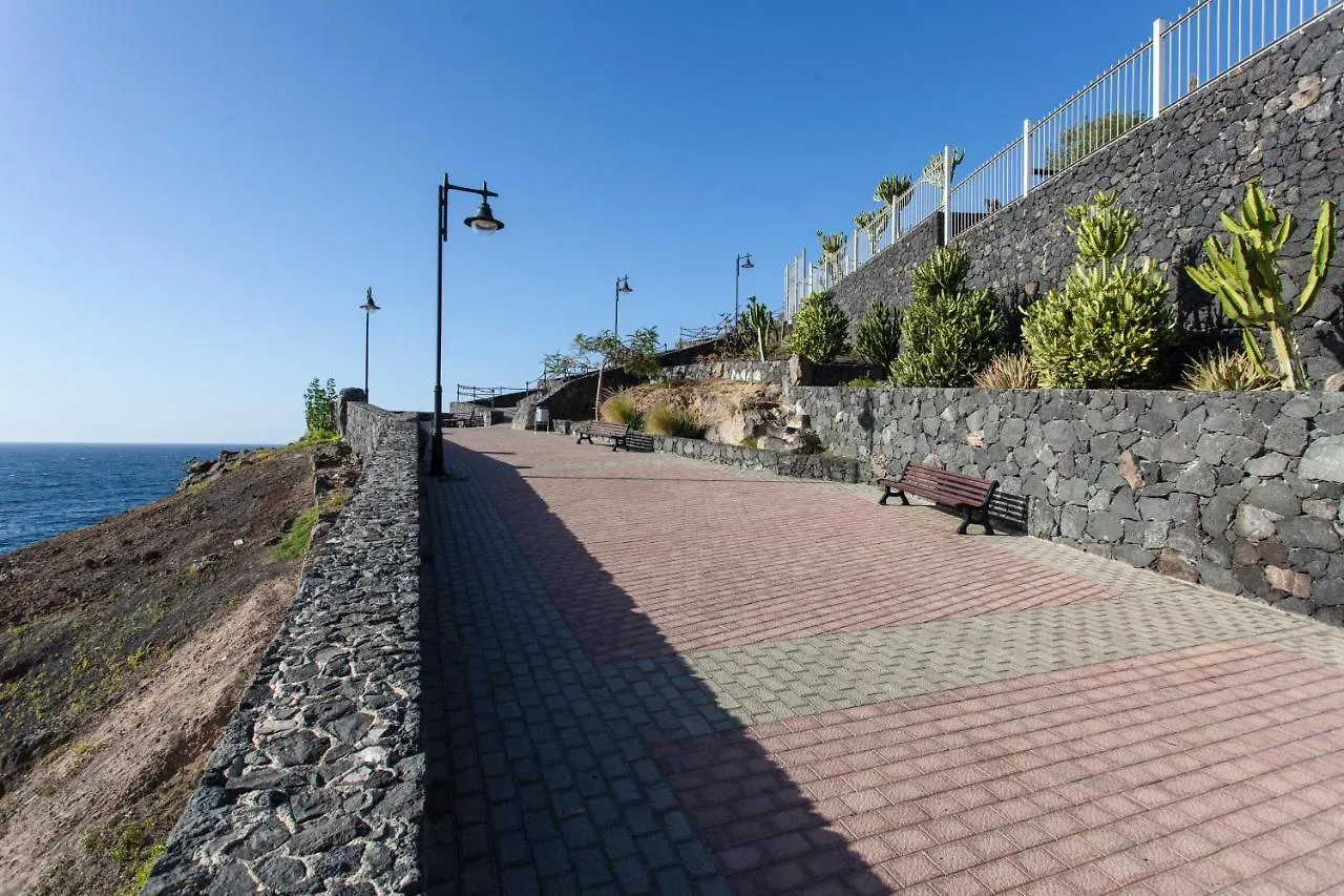 Apartament Marlin I Puerto Del Carmen 0*, Puerto del Carmen (Lanzarote) Hiszpania