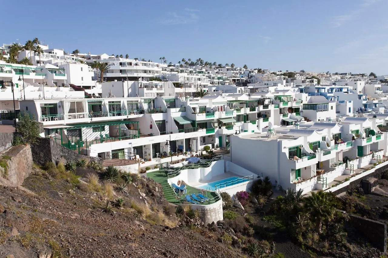 Apartament Marlin I Puerto Del Carmen  Puerto del Carmen (Lanzarote)