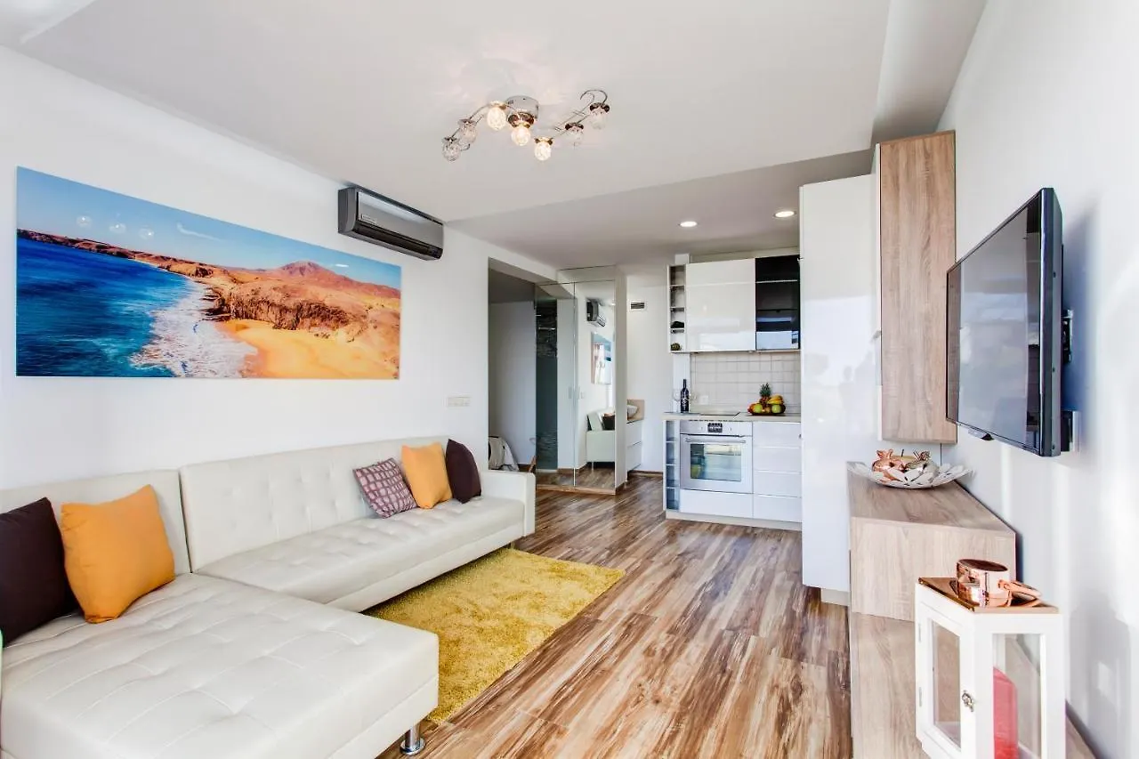 Apartament Marlin I Puerto Del Carmen