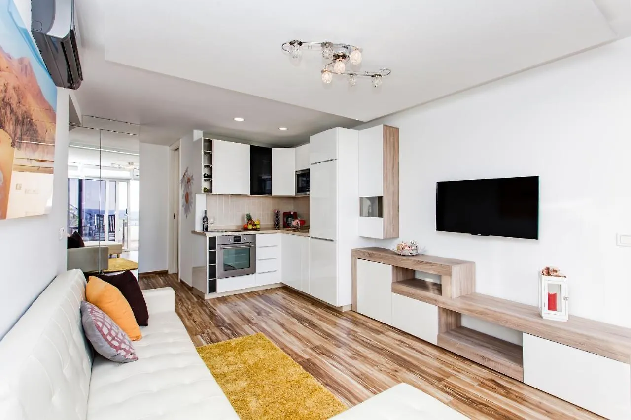 Apartament Marlin I Puerto Del Carmen Puerto del Carmen (Lanzarote)