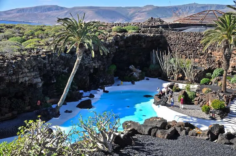 Apartament Marlin I Puerto Del Carmen 0*, Puerto del Carmen (Lanzarote) Hiszpania