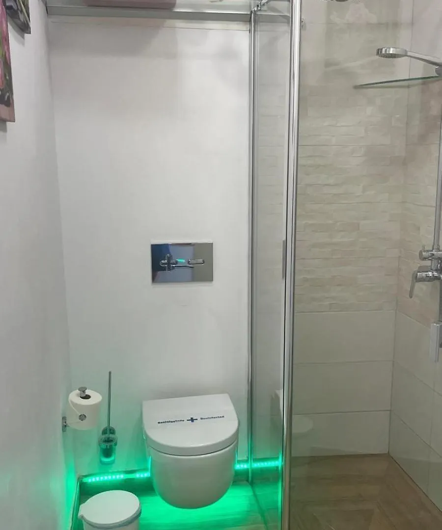 Apartament Marlin I Puerto Del Carmen